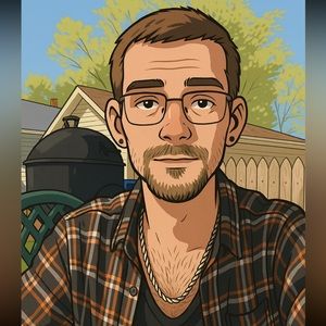 Meet your Posher, Eric